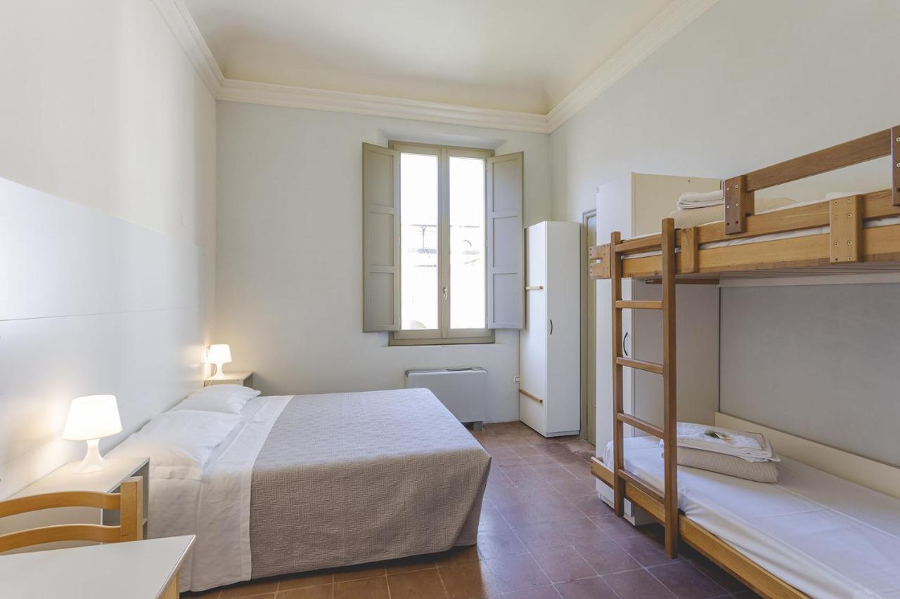 Antico Convento San Francesco Hotell Bagnacavallo Exteriör bild