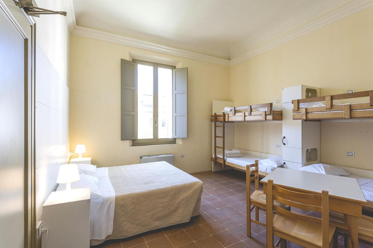 Antico Convento San Francesco Hotell Bagnacavallo Exteriör bild