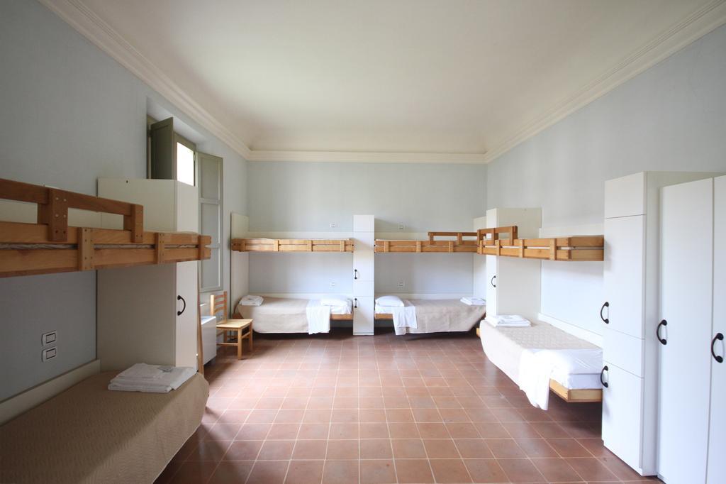 Antico Convento San Francesco Hotell Bagnacavallo Exteriör bild