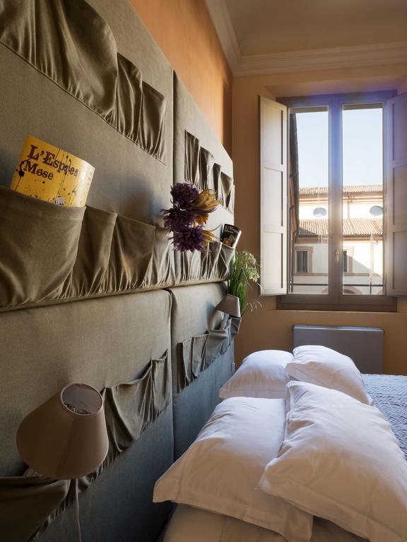 Antico Convento San Francesco Hotell Bagnacavallo Exteriör bild