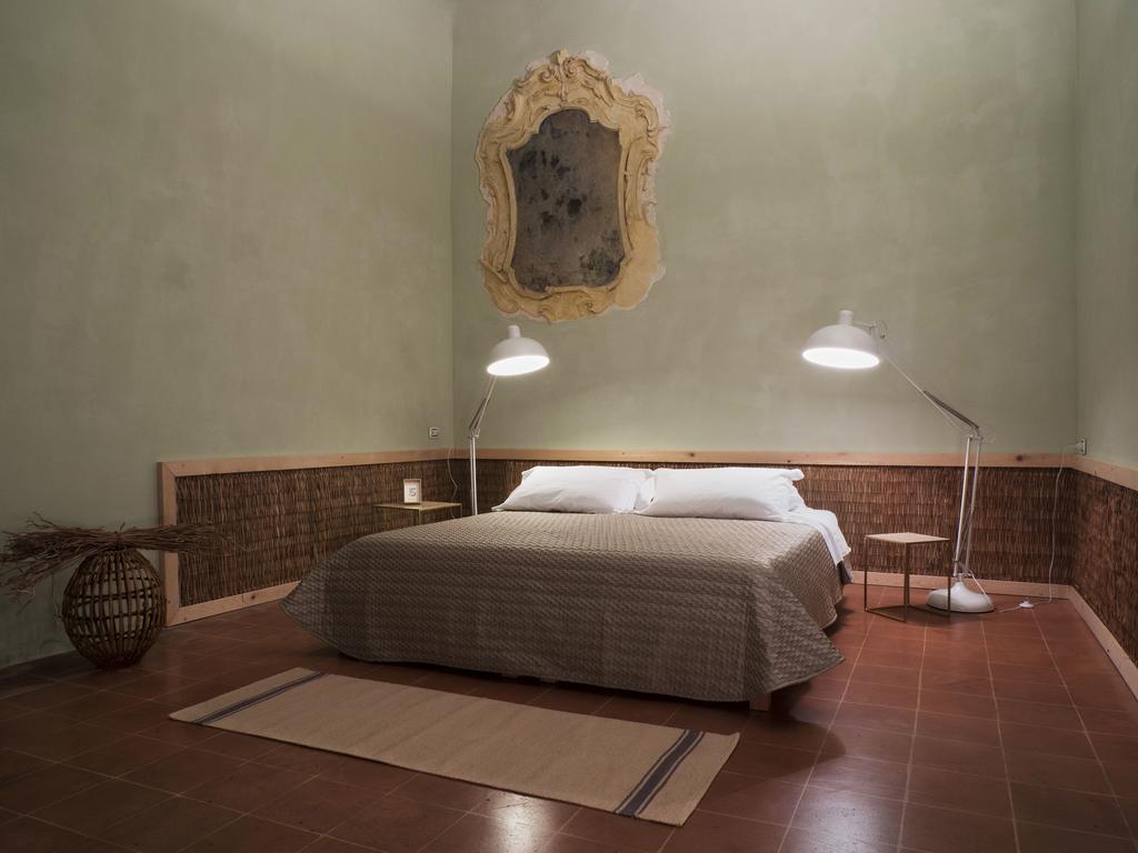 Antico Convento San Francesco Hotell Bagnacavallo Exteriör bild
